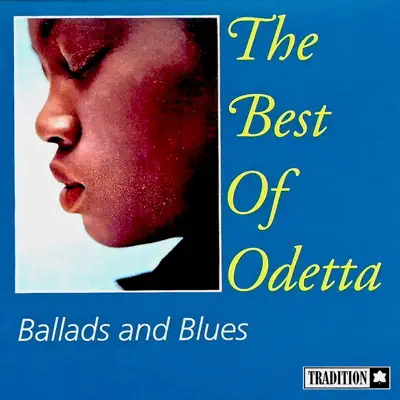 The Best of Odetta - Ballads & Blues - Odetta