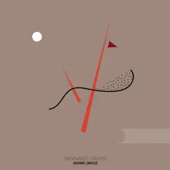 Backwards Dreams by Gianni Lenoci album reviews, ratings, credits