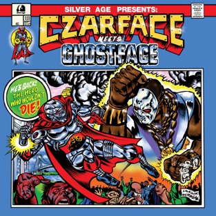 CZARFACE - Czarface Meets Ghostface (2019) LEAK ALBUM