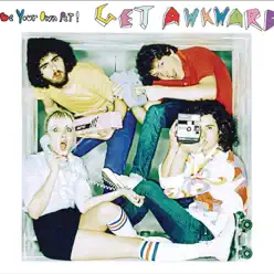 Get Awkward - Be Your Own Pet