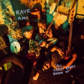 Rave Ami - I Don't Wanna Talk About It (IDWTAI)