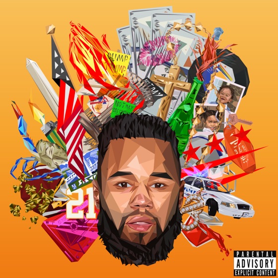 Cover artwork for Off Top