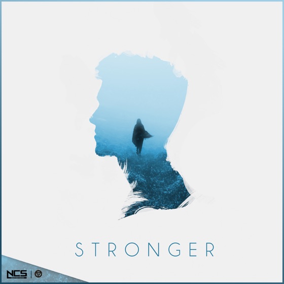 Cover artwork for Stronger