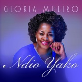 Ndiyo Yako artwork