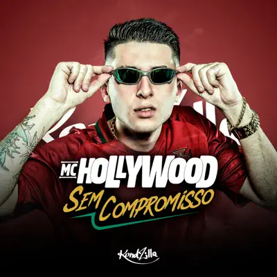 Sem Compromisso - Single - MC Hollywood