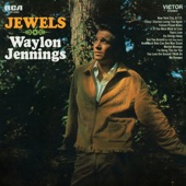 Waylon Jennings - Today I Started Loving You Again