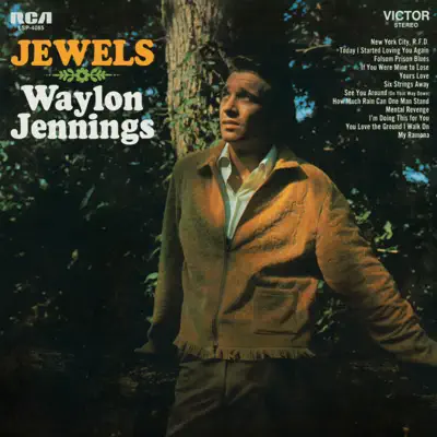 Jewels - Waylon Jennings