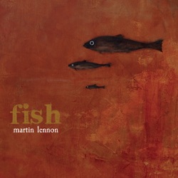 Martin Lennon - Sinner