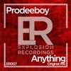 Anything - Single