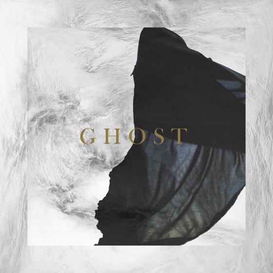Cover artwork for Ghost
