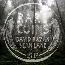 Rare Coins: David Bazan & Sean Lane - David Bazan Rare Coins: David Bazan & Sean Lane - David Bazan