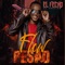 Flow Pesao - El Fecho RD lyrics