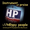 Instrument of praise