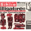 Alligatoren in der Kanalisation