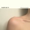 Parte de Ti - Sebastian Romero lyrics