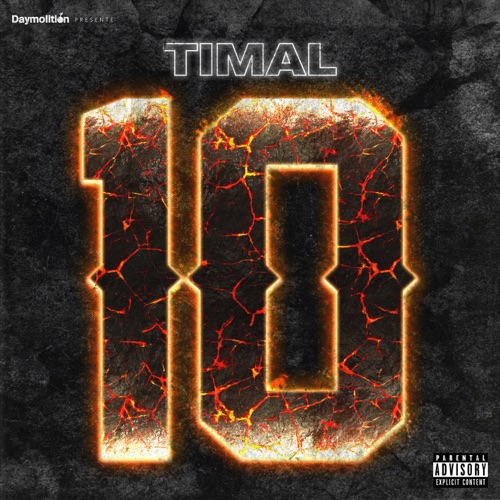 Timal – La 10 – Single [iTunes Plus AAC M4A]