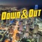 Horizon (feat. Nick Thompson) - Down & Out lyrics