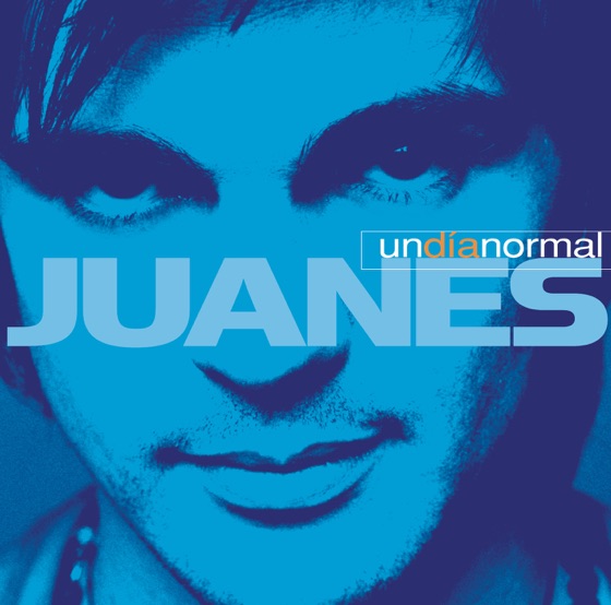 Cover artwork for Desde Que Despierto