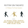 Puttin' on the Ritz 2017 (Taco Swings with Fred Astaire) - Taco
