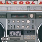 LL Cool J - I Can't Live Without My Radio