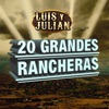 20 Grandes Rancheras