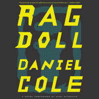 Daniel Cole - Ragdoll artwork