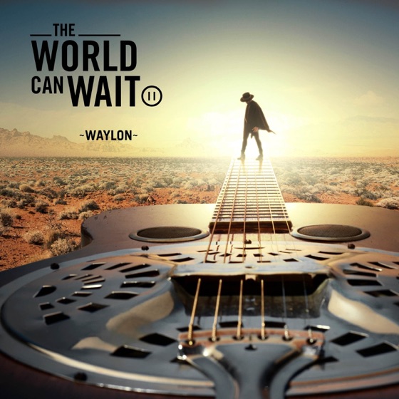 Cover artwork for Outlaw in 'Em (Single Edit)