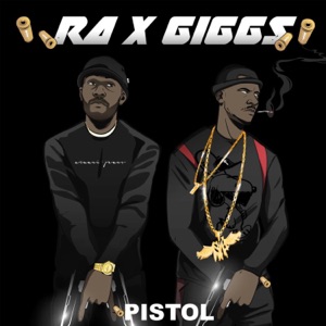 Pistol - Single