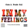 In My Feelings (feat. Brodie Heff) - Single album lyrics, reviews, download