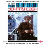 Johnny Cash - Train of Love