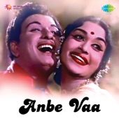 Anbe Vaa (Original Motion Picture Soundtrack) artwork