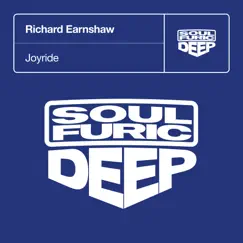Joyride - Single by Richard Earnshaw album reviews, ratings, credits