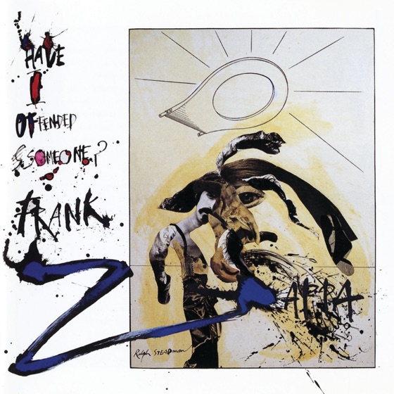 Cover artwork for Disco Boy