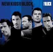 New Kids On The Block Featuring The Pussycat Dolls And Teddy Riley - Grown Man