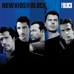 The Block (Deluxe Edition) - New Kids On The Block