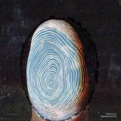 Emancipator - Rappahannock