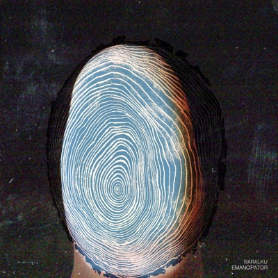 Album artwork of Emancipator – Baralku