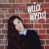 Mia Wray EP artwork
