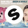 Been a While (Madison Mars Remix) - Single, 2016