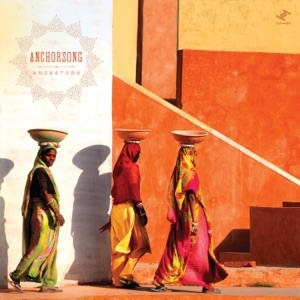 Ancestors - Single