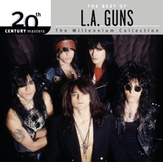 20th Century Masters - The Millennium Collection: The Best of L.A. Guns (Remastered)