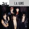 Crystal Eyes - L.A. Guns lyrics