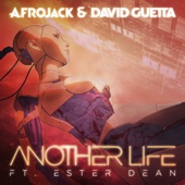 Another Life (feat. Ester Dean) [Radio Mix] artwork