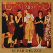 Laid / Wah Wah (Super Deluxe Edition) artwork