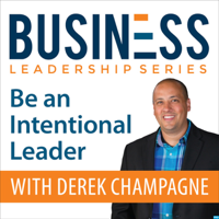 Business Leadership Series podcast