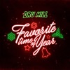 Favorite Time of Year - Single