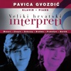 Veliki Interpreti: Pavica Gvozdić