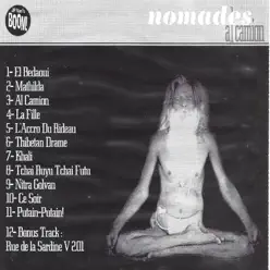 Al Camion - Nômades Al Camion - Nômades