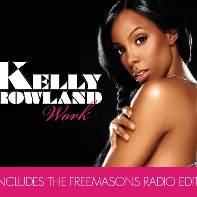 Work (Remix) - EP - Kelly Rowland