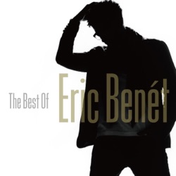 Eric Benet - Love Don't Love Me
